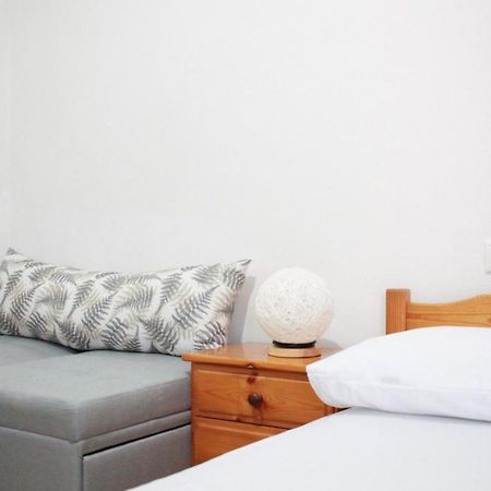 Boho Center Studio Apartment Keramoti  Exterior photo