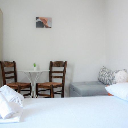 Boho Center Studio Apartment Keramoti  Exterior photo