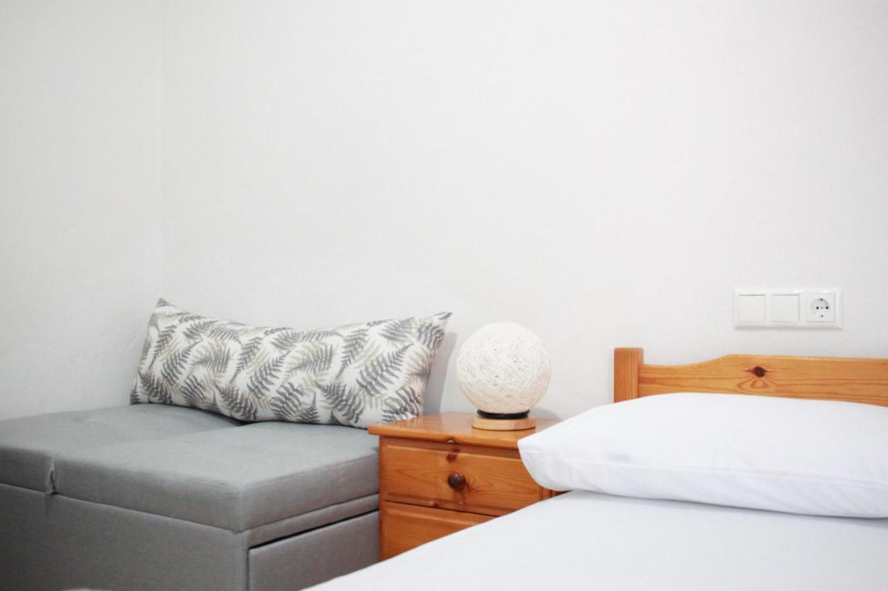 Boho Center Studio Apartment Keramoti  Exterior photo