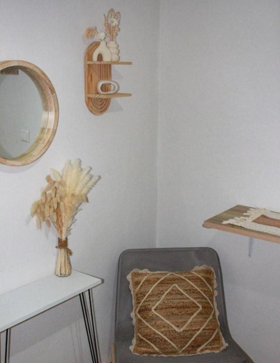 Boho Center Studio Apartment Keramoti  Exterior photo